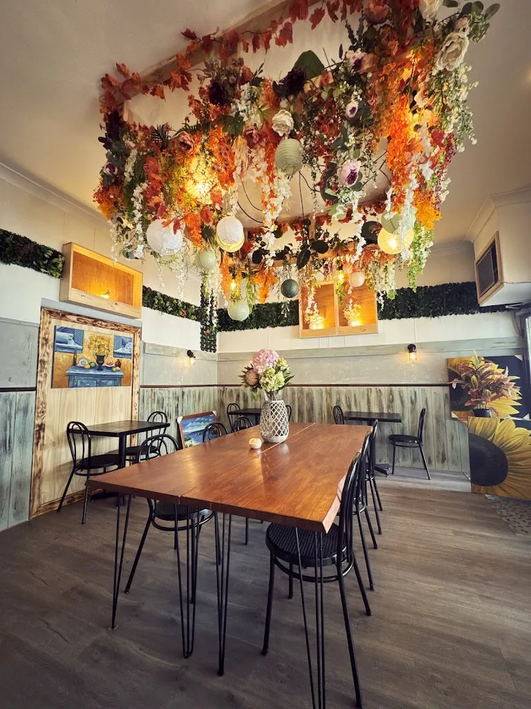 Fairy Thai Restaurant restaurant in Dapto