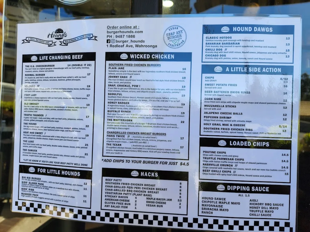 Burger Hounds_Davidson_menu_imagen_3