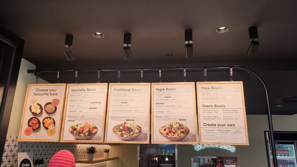 SpudBAR District Docklands_Florey_menu_bild_3