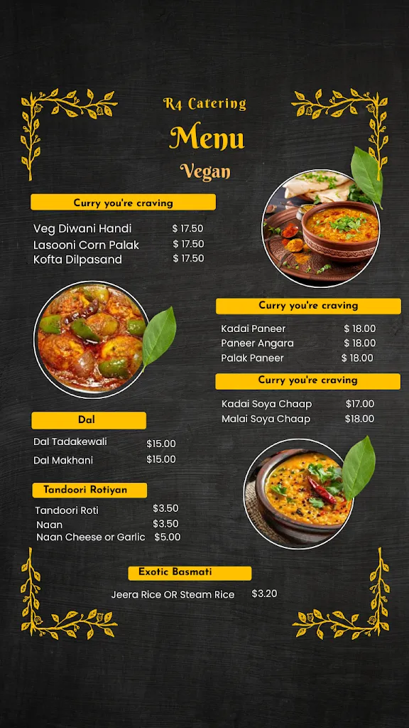 Menu_R4 Catering_Dean Park_image_old_1