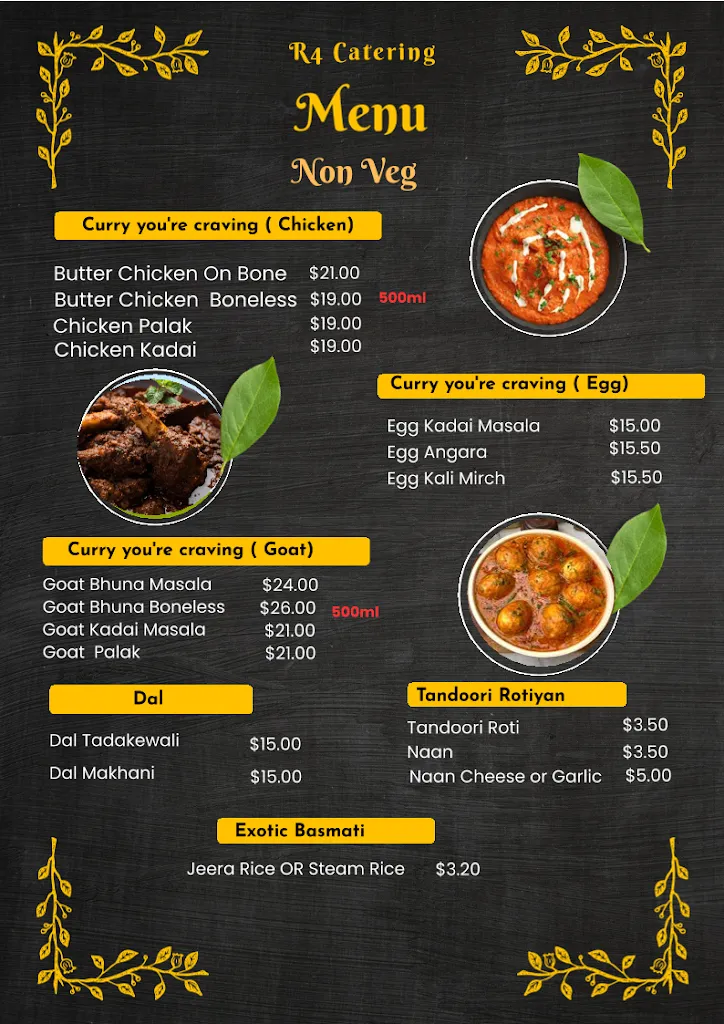 Menu_R4 Catering_Dean Park_image_old_2