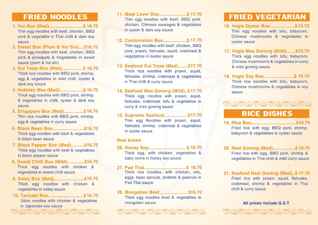 Menu_Slow Noodle Fast_Gilmore_image_old_1