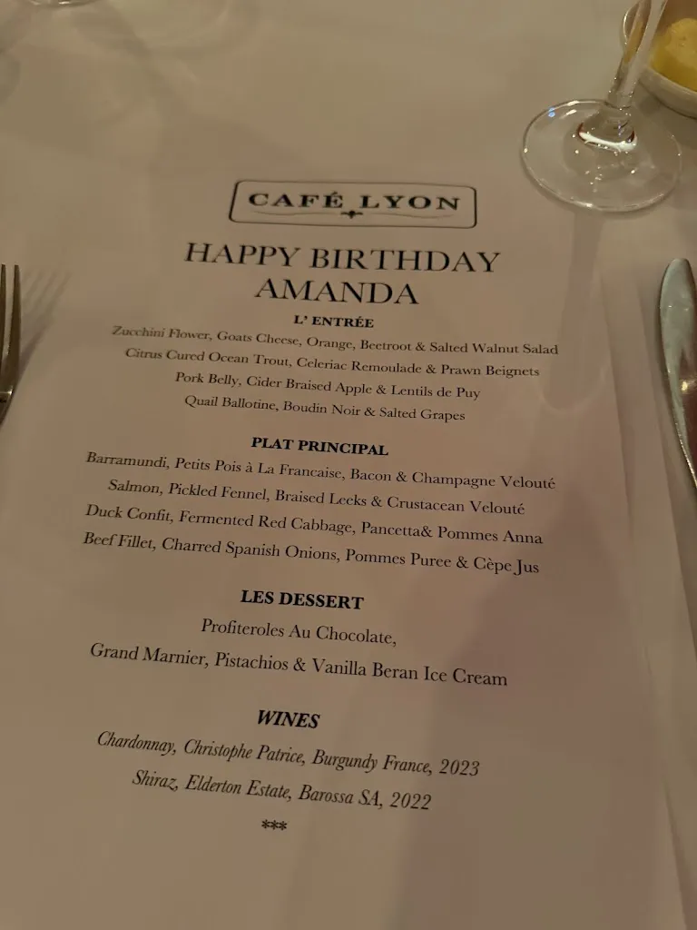 Menu_Café Lyon_Dee Why_image_old_3