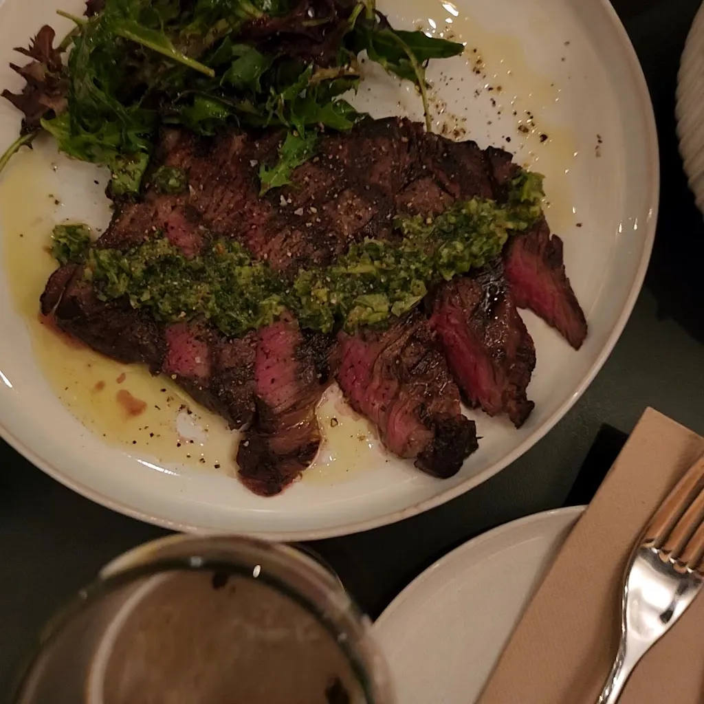 Thirty 7even Dining_Gordon_slider_bild_2