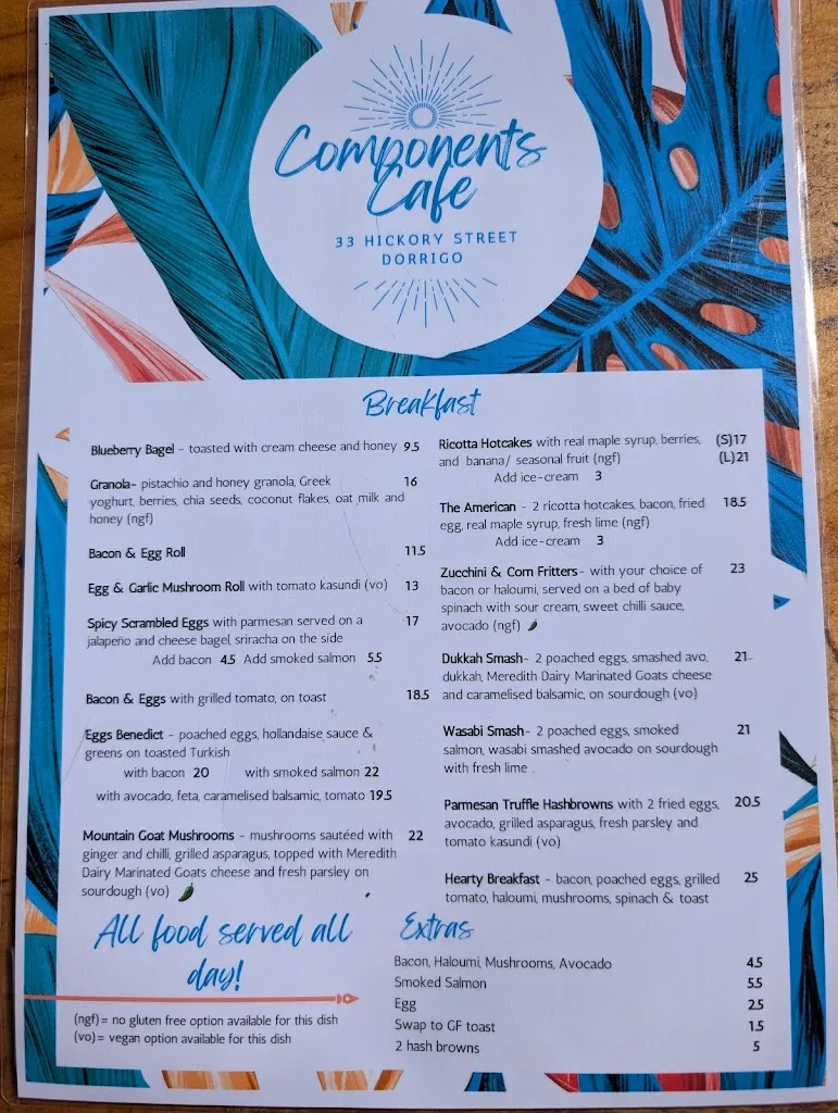 Menu_Components Cafe_Dorrigo_image_old_3