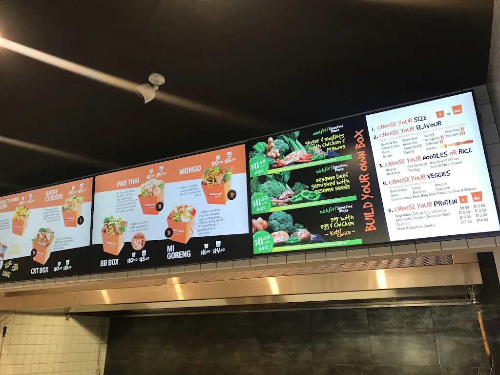 Wokitup kippax_Aranda_menu_bild_2
