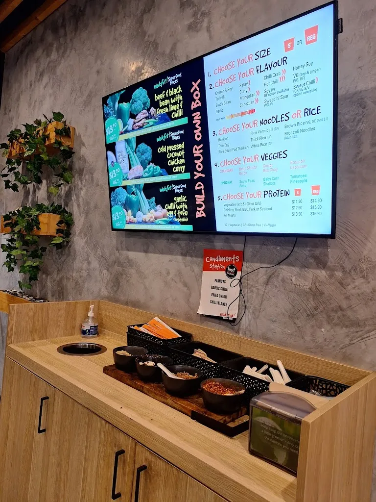 Wokitup kippax_Aranda_menu_bild_3