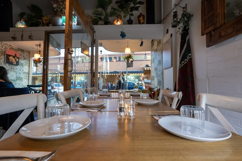Kayra Restaurant ristorante a Earlwood