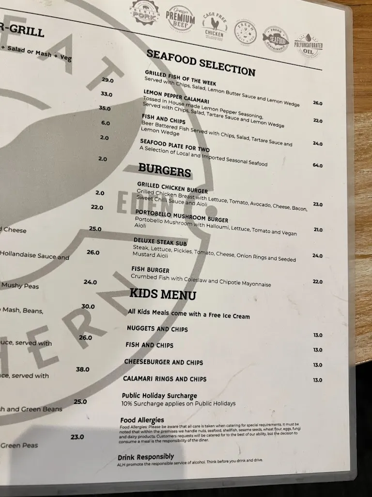 Menu_Rusty Plough_Eden_image_old_2
