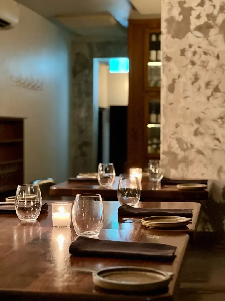 Arthur Surry Hills restaurant in Edgecliff