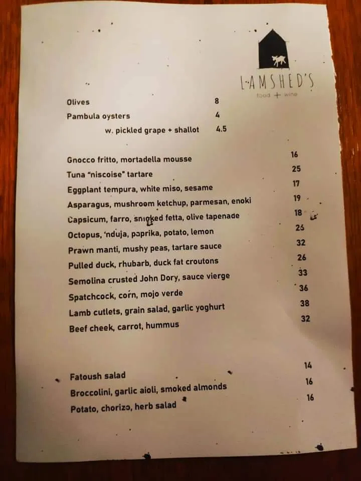 Menu_Lamshed's_Barton_image_old_2