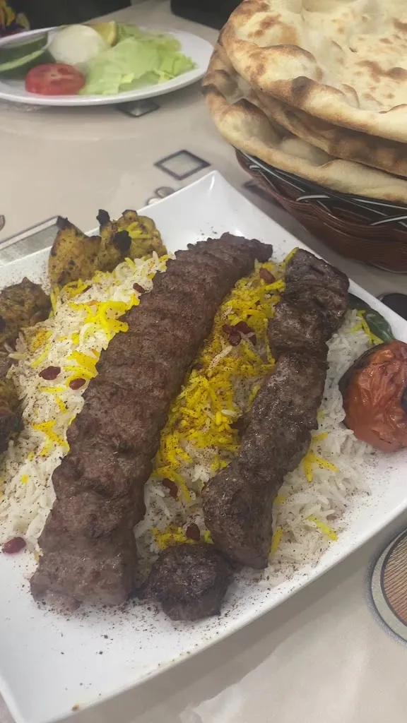 Shamama Restaurant_Gordon_slider_bild_2