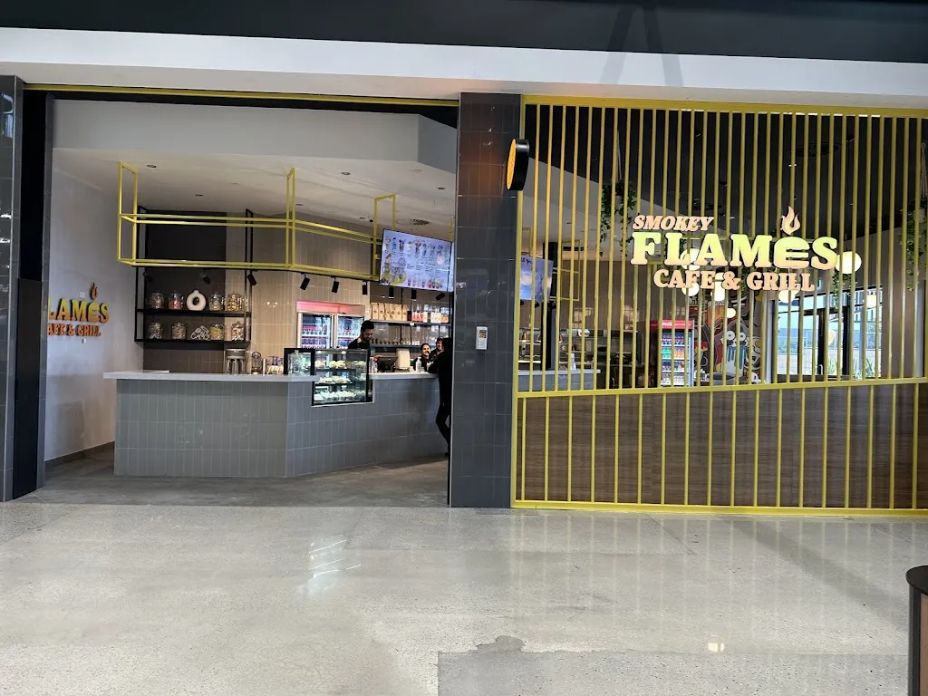 Pasta Hub Jindalee ristorante a Eglinton