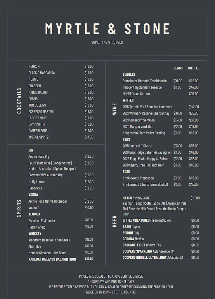 Menu_Myrtle & Stone_Ellalong_image_old_1