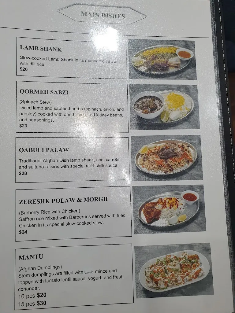 Menu_Zeitoon Grill Restaurant_Gordon_image_old_1