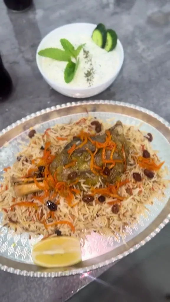 Zeitoon Grill Restaurant_Gordon_slider_bild_2