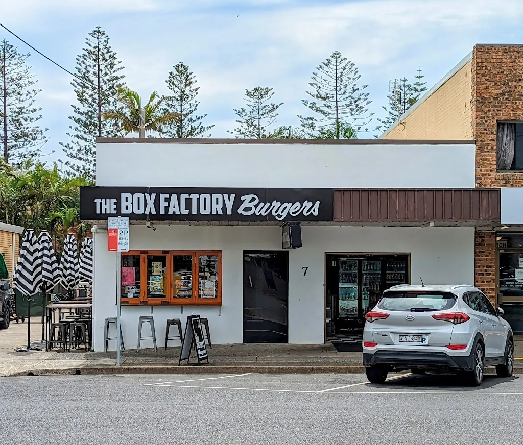 Woolgoolga Diggers restaurant in Emerald Beach