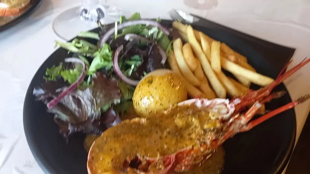 Kickin'Inn Penrith restaurant in Emu Plains
