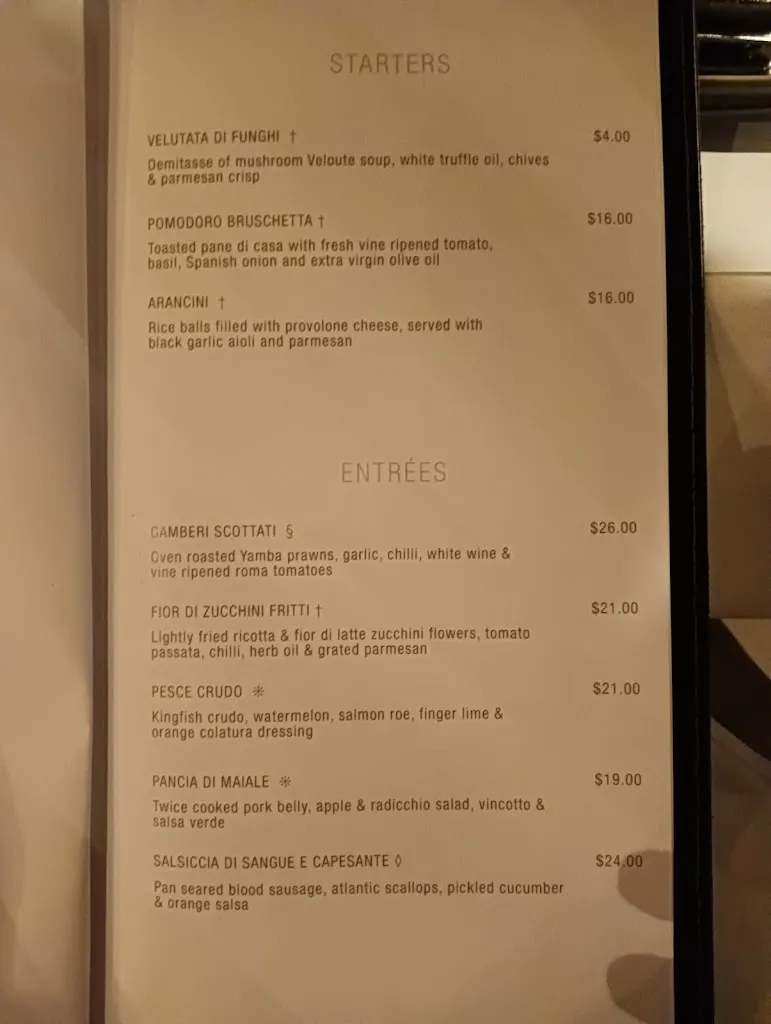 Menu_La Tratt_Gordon_image_old_2