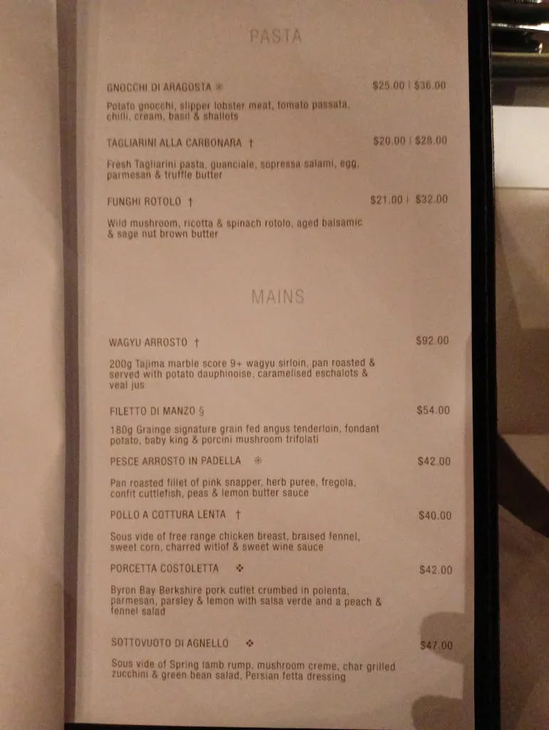 Menu_La Tratt_Gordon_image_old_3