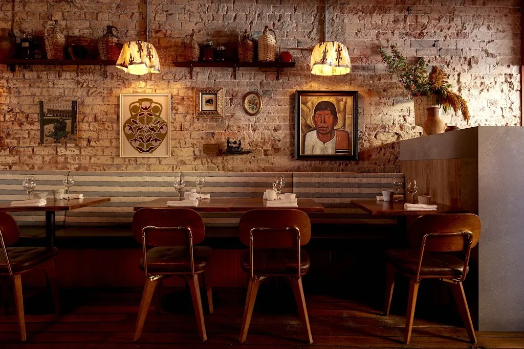 Noi restaurant in Enmore