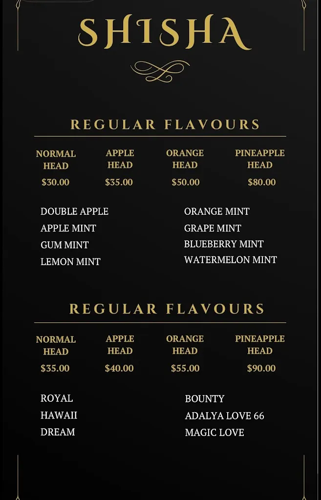Menu_Royal Restaurant & Cafe_Epping_image_old_3