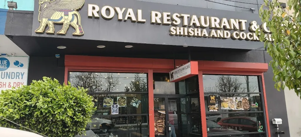 Royal Restaurant & Cafe_Epping_slider_image_3