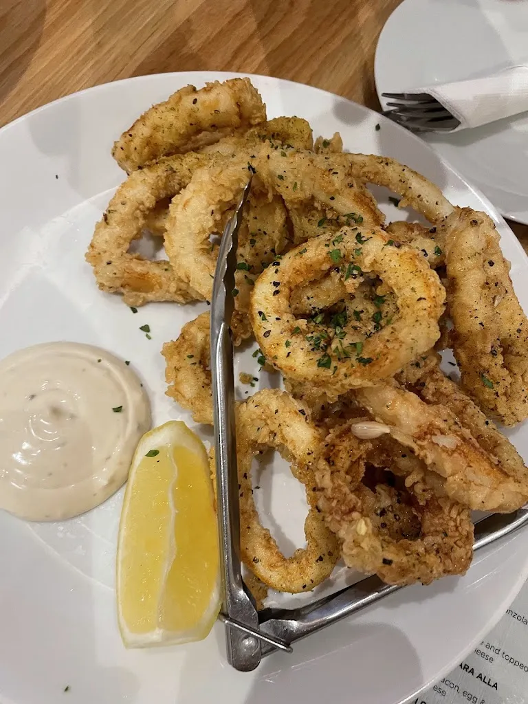 Dai Romani restaurant in Enmore