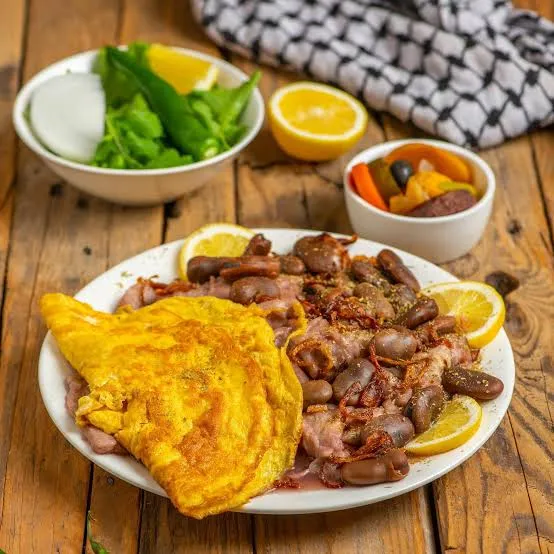 Al Agha Restaurant & Cafe مطعم الاغا_Epping_slider_image_3