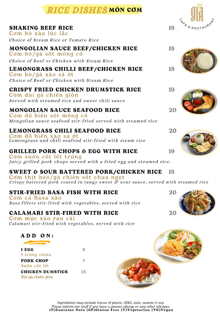 GIA Cafe & Restaurant_Epping_menu_image_3