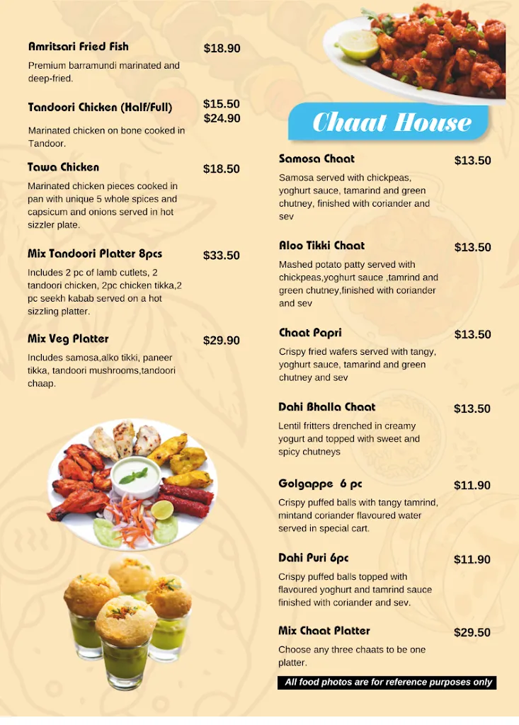 Menu_TIKKA TWIST COBLEBANK_Epping_image_old_2