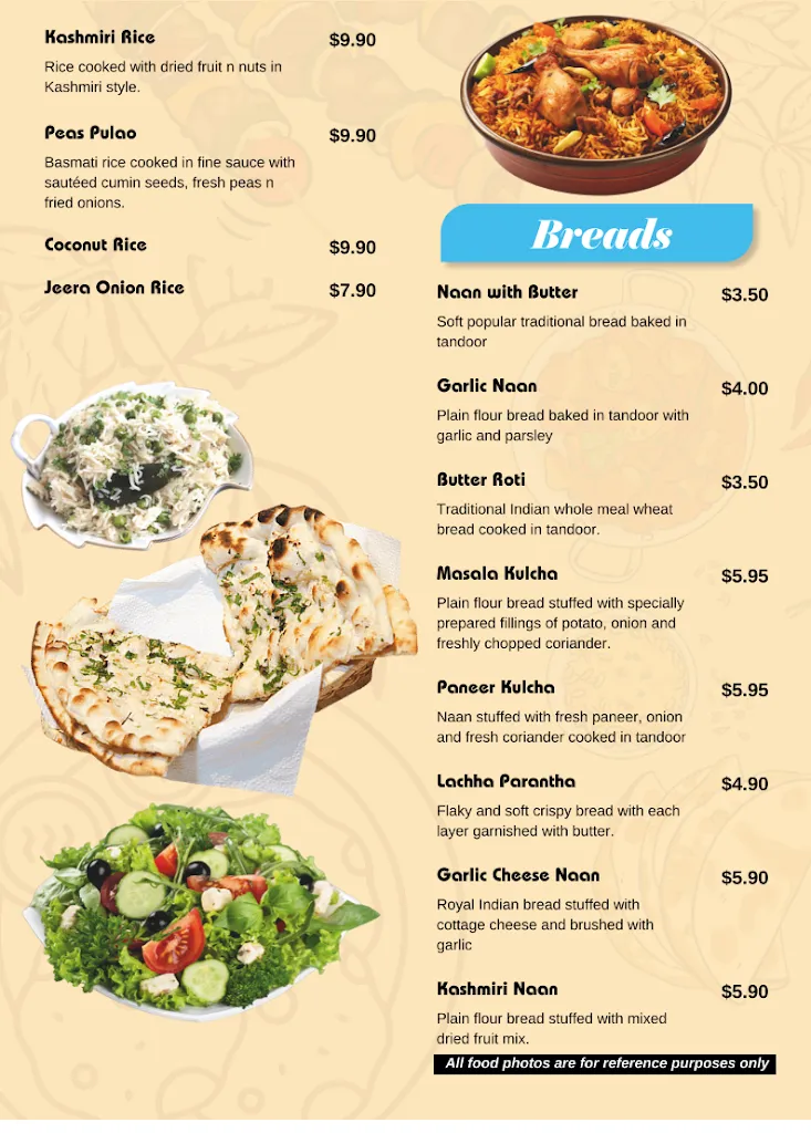 Menu_TIKKA TWIST COBLEBANK_Epping_image_old_3