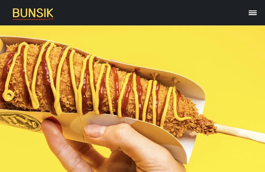 Bunsik Korean Restaurant_Griffith_slider_bild_3