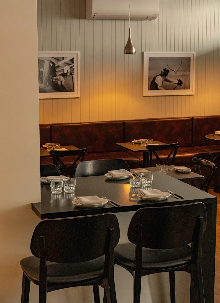 K.malu Kitchen and Bar restaurant in Fairy Meadow