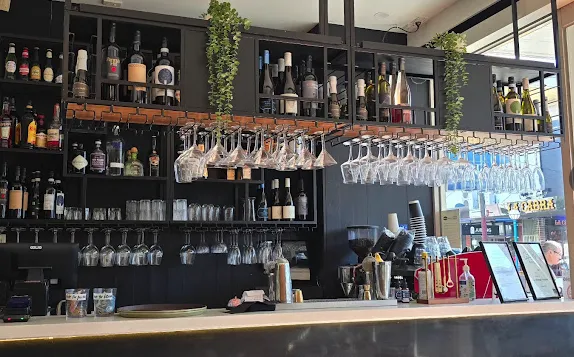 Ben's Cafe_Faulconbridge_slider_bild_1