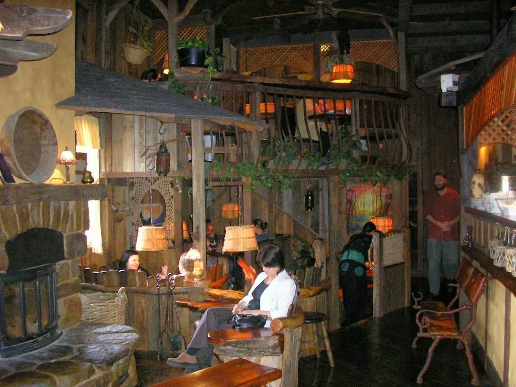The Yellow Deli restaurant in Faulconbridge
