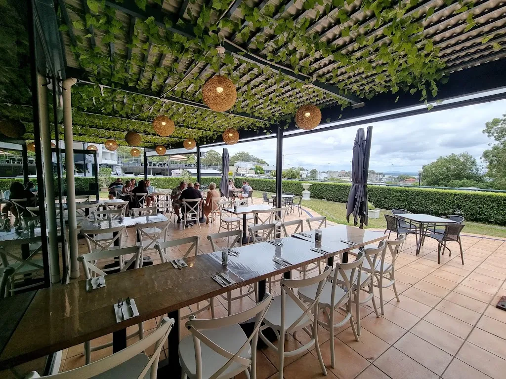 Nelson Way Café, Restaurant & Bar restaurant in Fingal Bay