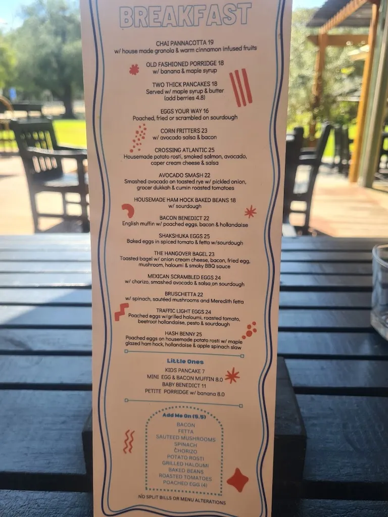 Menu_The Crossing Cafe_Finley_image_old_2