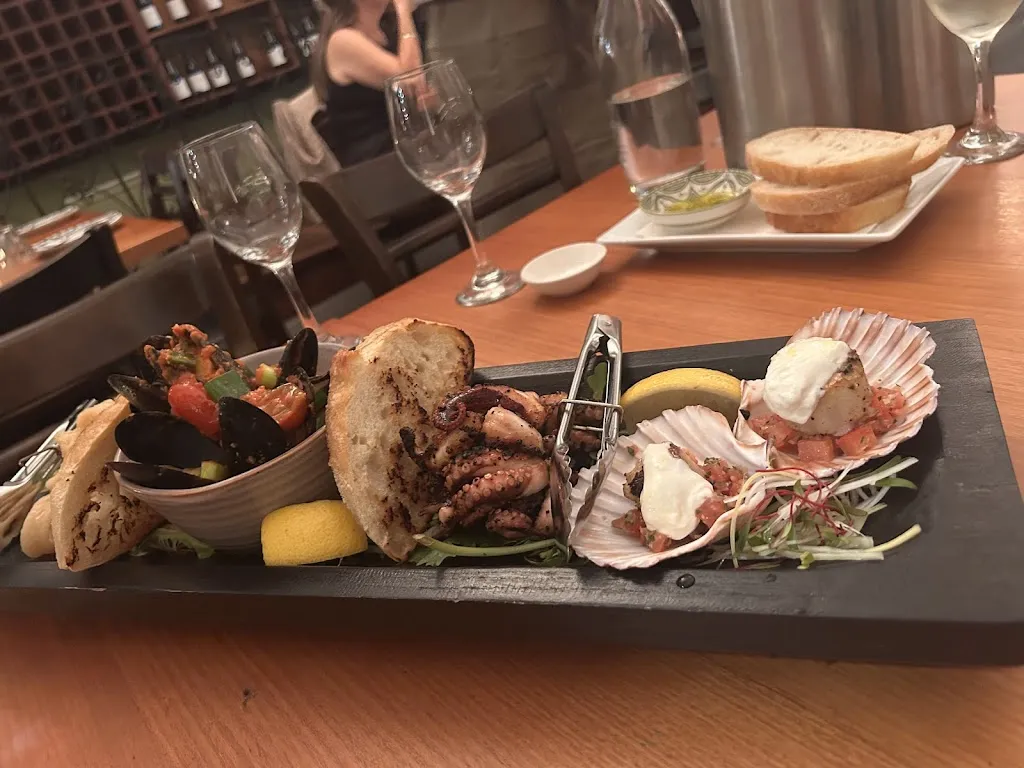 Anne-Marie “AMK”_Vivere Italian Restaurant_Five Dock_bewertung