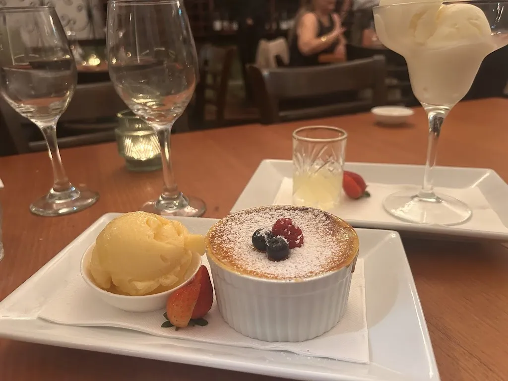 Vivere Italian Restaurant_Five Dock_slider_bild_2