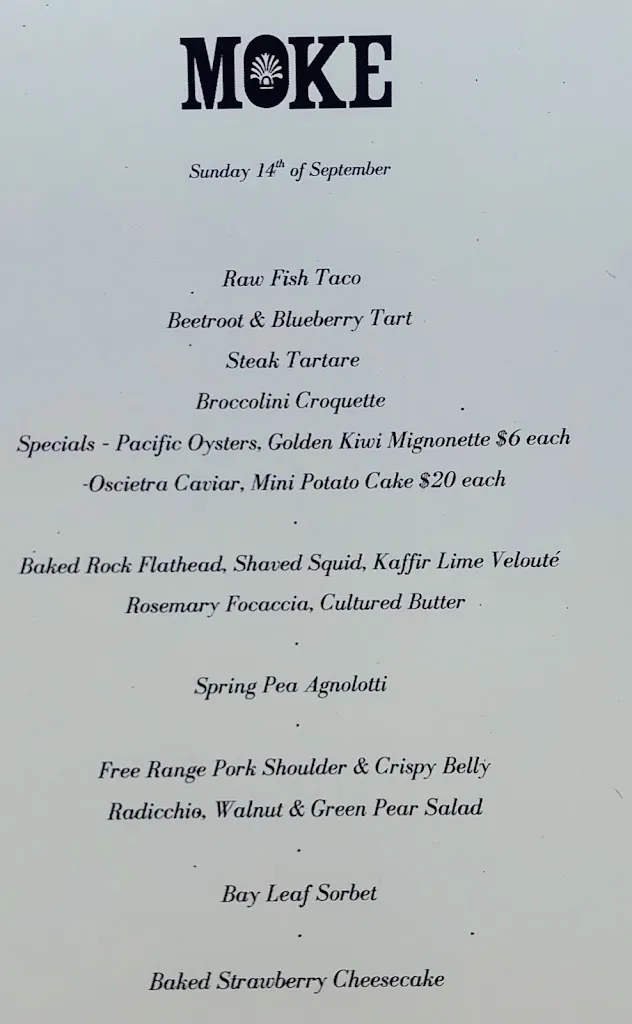 Menu_Moke Dining_Flinders_image_old_2
