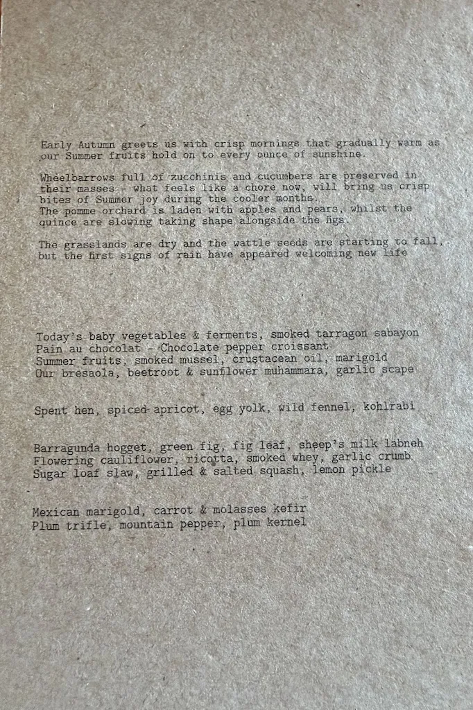 Menu_Barragunda Dining_Flinders_image_old_1
