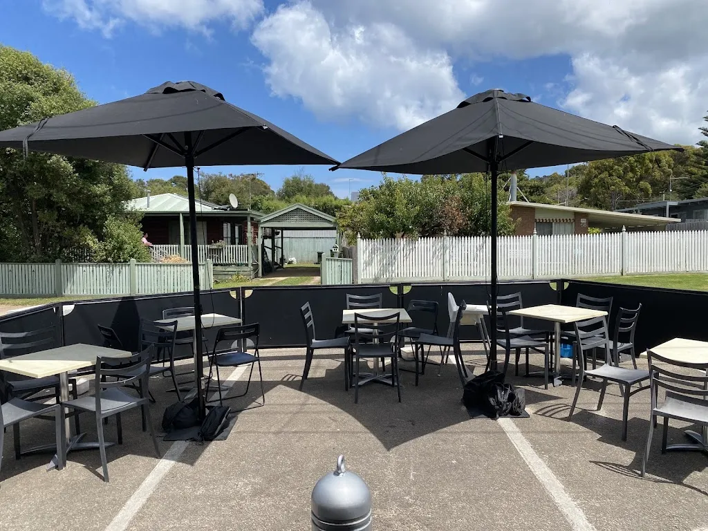 Peninsula Pantry_Flinders_slider_bild_1