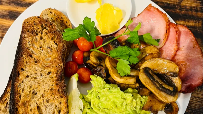 Peninsula Pantry_Flinders_slider_bild_2