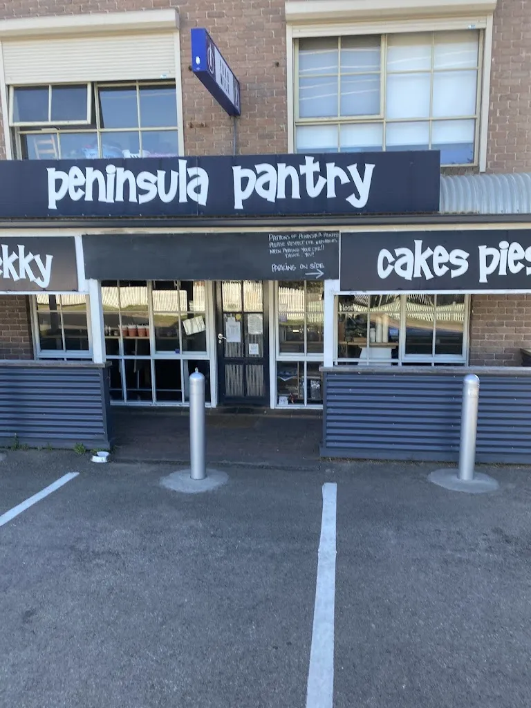 Peninsula Pantry_Flinders_slider_bild_3