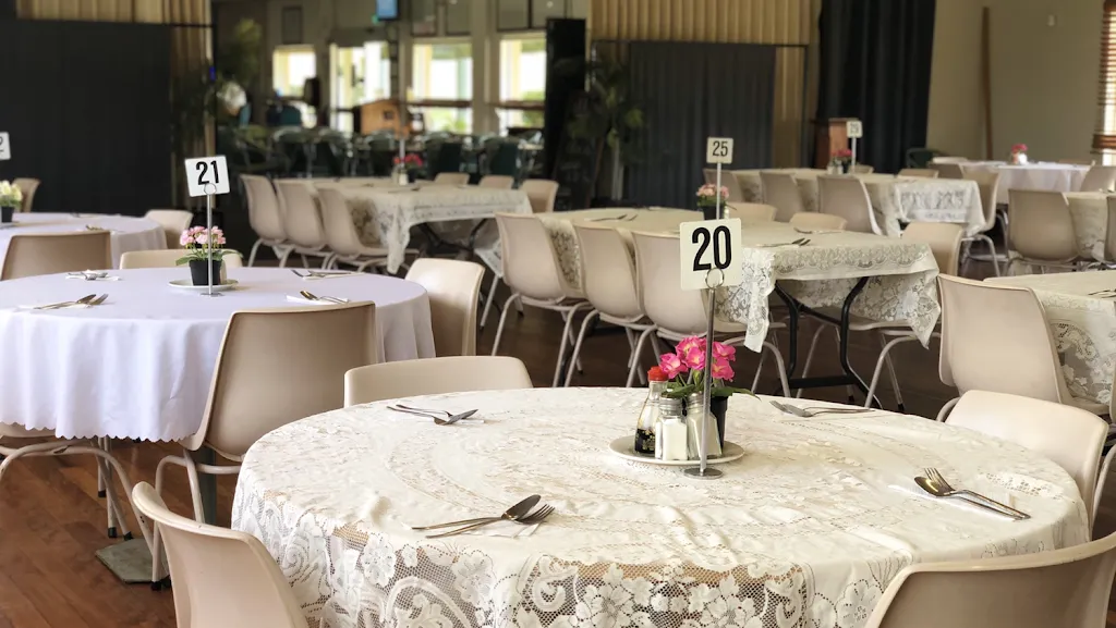 Shaoming Golden Century Restaurant restaurant in Forbes