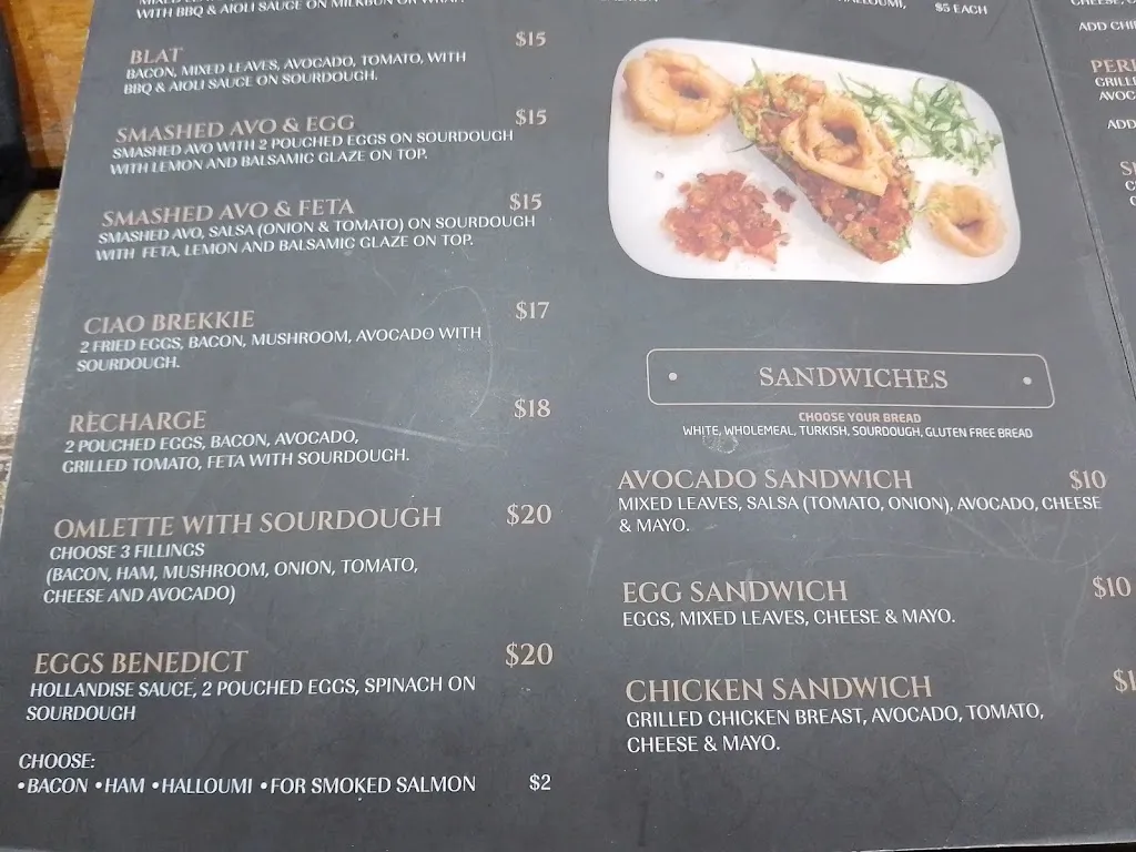 Menu_Ciao Down_Forestville_image_old_2