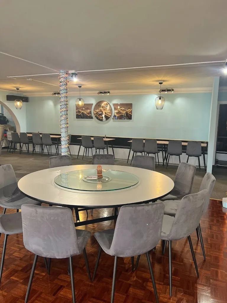 Wonderful Chinese Restaurant restaurant in Griffith