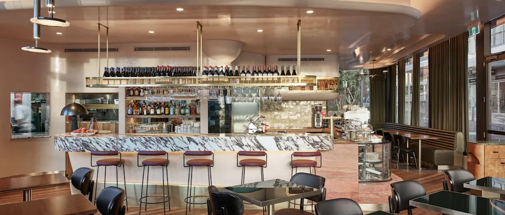 Olea Lindfield restaurant in Frenchs Forest