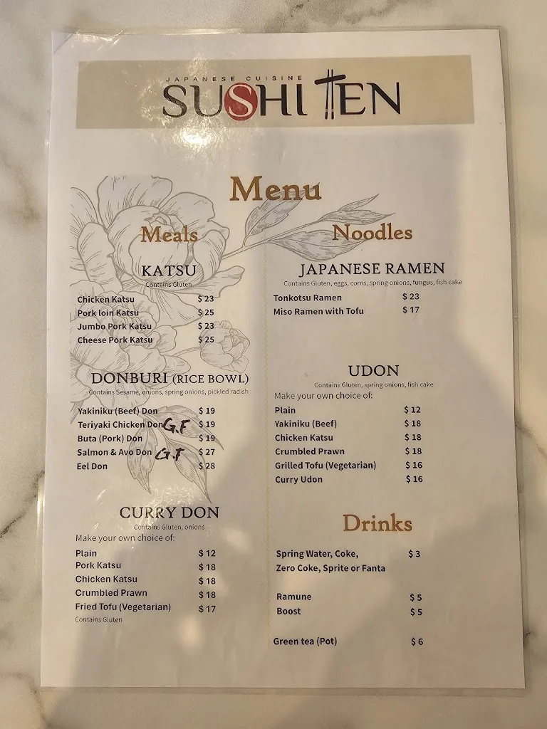 Menu_SUSHI TEN_Barton_image_old_3